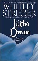 Lilith's Dream: A Tale of the Vampire Life (Paperback)