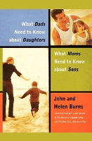 What Dads Need to Know About Daughters/What Moms N (Paperback)