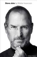 Steve Jobs (Hardback)