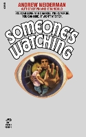 Someone's Watching (Paperback)