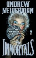 Immortals (Paperback)