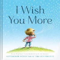 I Wish You More (Hardback)