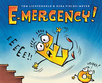 Emergency (Paperback)
