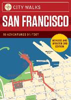 City Walks Deck: San Francisco (Revised) - City Walks