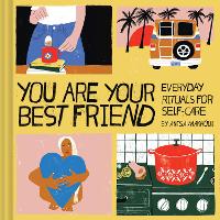 You Are Your Best Friend (Hardback)