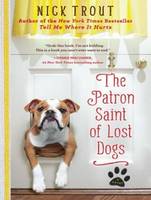 The Patron Saint of Lost Dogs (CD-Audio)
