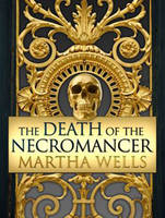 The Death of the Necromancer - Ile-Rien 2 (CD-Audio)