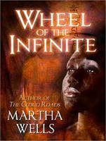 Wheel of the Infinite (CD-Audio)