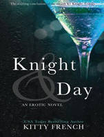 Knight and Day - Knight 3 (CD-Audio)