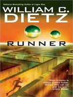 Runner - Run Duology 1 (CD-Audio)