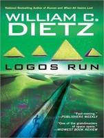 Logos Run - Run Duology 2 (CD-Audio)