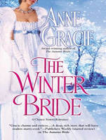 The Winter Bride - Chance Sisters Romance 2 (CD-Audio)
