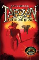 The Greystoke Legacy - The Tarzan Trilogy 1 (Paperback)