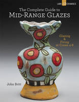 The Complete Guide to Mid-Range Glazes