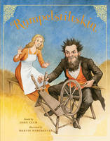 Rumpelstiltskin - The Classic Fairytale Collection (Paperback)