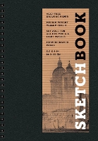 Sketchbook 5.5 x 8" Black Spiral Hardcover Mixed Media Sketchbook for Drawing: Acid-Free Quality Paper (128 pages) (Spiral bound)