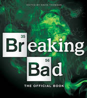 Breaking Bad: The Official Book (Paperback)