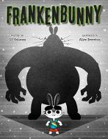 Frankenbunny (Hardback)