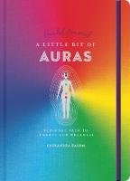 Little Bit of Auras Guided Journal, A - Little Bit of Series (Paperback)