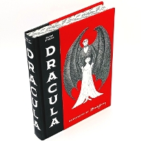Dracula: Deluxe Edition (Hardback)