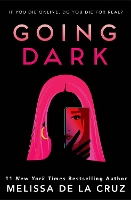 Going Dark (Hardback)