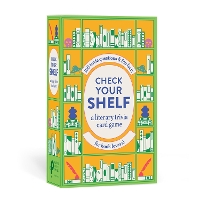 Check Your Shelf: A Literary Trivia Card Game