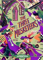 Classic Starts®: The Three Musketeers (Hardback)
