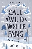 The Call of the Wild and White Fang - Children's Signature Classics (Paperback)