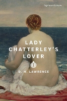 Lady Chatterley's Lover (Paperback)