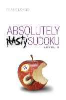 Absolutely Nasty® Sudoku Level 3 (Paperback)