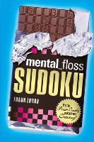 mental_floss Sudoku: It's the Brain Candy You've Been Craving! (Paperback)