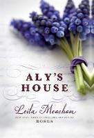Aly's House (Hardback)