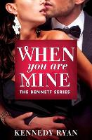 When You Are Mine (Paperback)