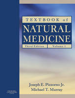 Textbook of Natural Medicine E-dition: Text with Continually Updated Online Reference