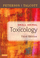 Small Animal Toxicology (Paperback)
