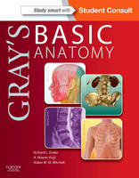 Gray's Basic Anatomy (Paperback)