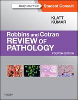 Robbins and Cotran Review of Pathology - Robbins Pathology (Paperback)