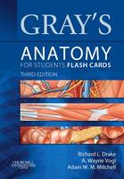 Gray's Anatomy for Students Flash Cards: with STUDENT CONSULT Online Access - Gray's Anatomy