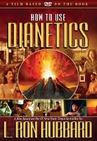 How to Use Dianetics (HD DVD)