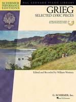 Selected Lyric Pieces (Book)