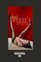 Best Women's Erotica 2009 (Paperback)