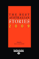 The Best Australian Stories 2009 (Paperback)