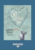 The Cat With the Coloured Tail (Paperback)