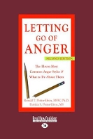 Letting Go of Anger