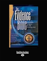Evidence Bible complete (Paperback)