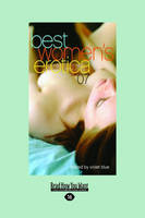 Best Women's Erotica 2007 (Paperback)