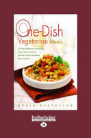 One-Dish Vegetarian Meals (Paperback)