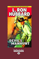 Devil's Manhunt (Paperback)