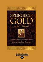 Spurgeon Gold-Pure Refined (1 Volumes Set) (Paperback)