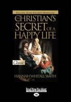 Christian's Secret of Happy Life (Paperback)